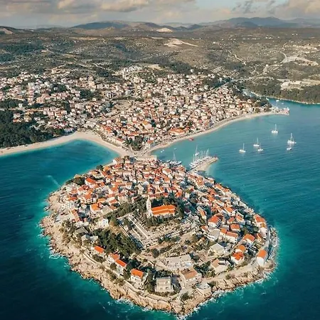 Tommy Apartament Primošten