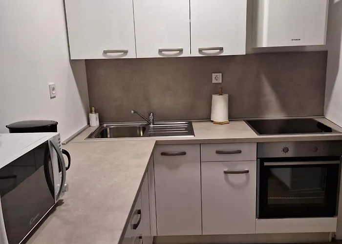 Tommy Apartament Primošten